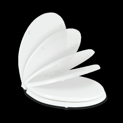 Picture of 9108894299 Dometic Toilet Seat