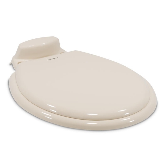Picture of 385311647 Dometic Toilet Seat