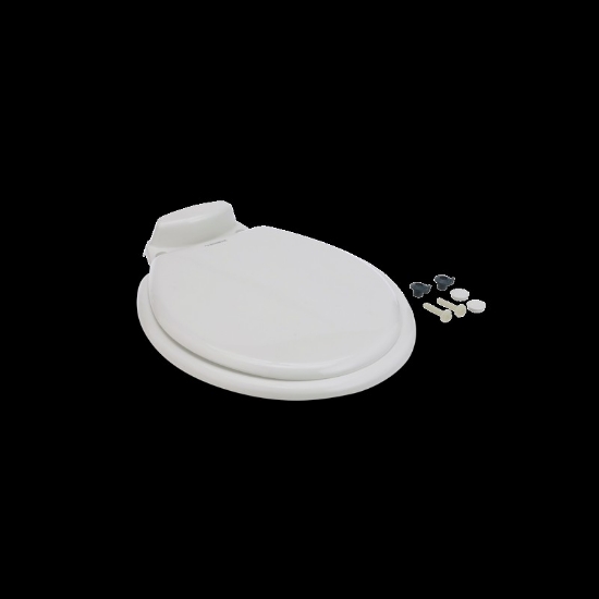 Picture of 385311646 Dometic Toilet Seat