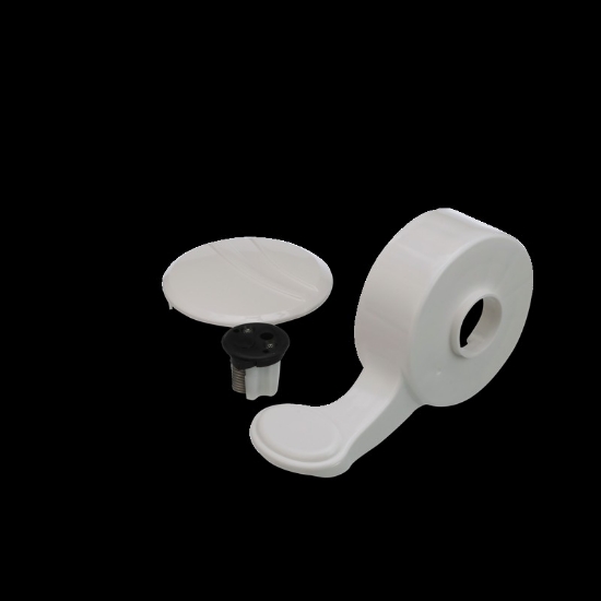 Picture of 385311121 Dometic Toilet Flush Pedal