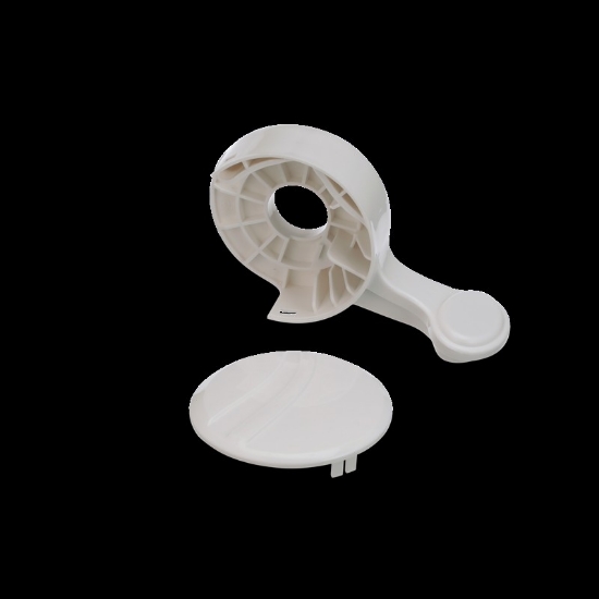 Picture of 385311119 Dometic Toilet Flush Pedal