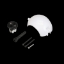 Picture of 385310681 Dometic Toilet Waste Ball