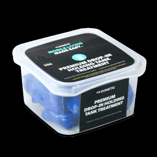 Picture of 9108833252 Dometic Waste Holding Tank Treatment