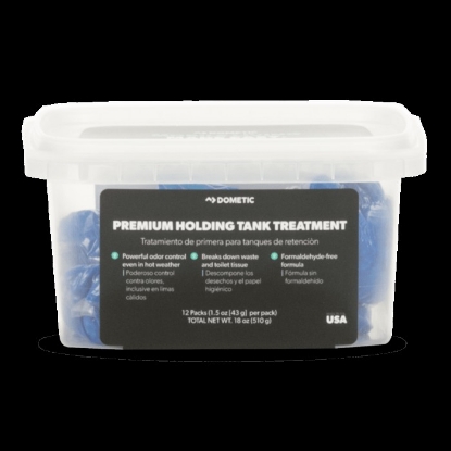 Picture of 9108833252 Dometic Waste Holding Tank Treatment