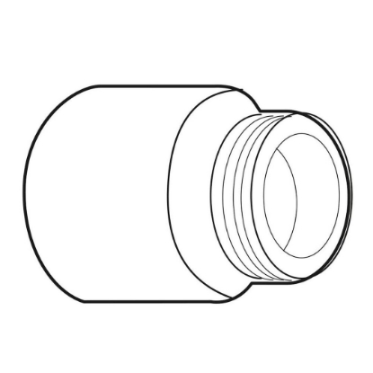 Picture of 37357 Dometic Furnace Motor