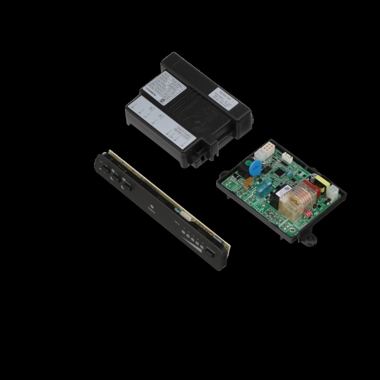 Picture of 3316996900 Dometic Refrigerator Power Supply Circuit Board