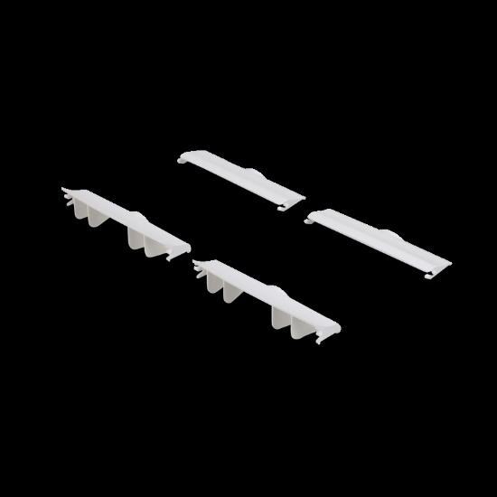 Picture of 9105305710 Dometic Air Conditioner Ceiling Assembly Louver