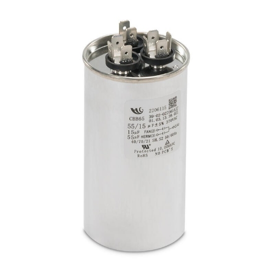Picture of 4450010374 Dometic Air Conditioner Capacitor