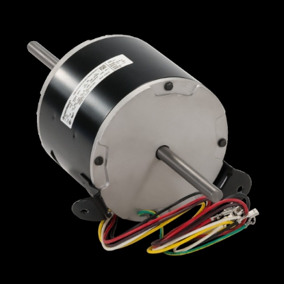 Picture of 9105305778 Dometic Air Conditioner Condenser Fan Motor