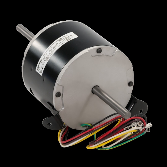 Picture of 9105305778 Dometic Air Conditioner Condenser Fan Motor