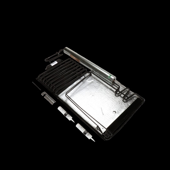 Picture of 3313470088 Dometic Refrigerator Cooling Unit