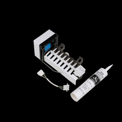 Picture of 3313470080 Dometic Ice Maker Assembly