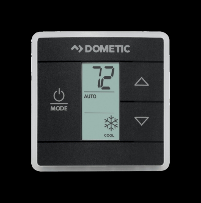 Picture of 9600023358 Dometic Wall Thermostat
