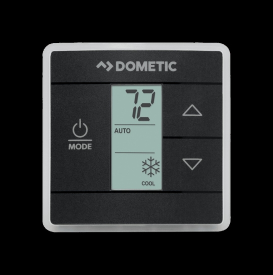 Picture of 9600023358 Dometic Wall Thermostat