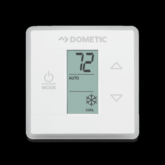 Picture of 9600023355 Dometic Wall Thermostat