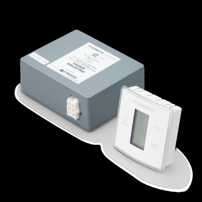 Picture of 9600024570 Dometic Wall Thermostat