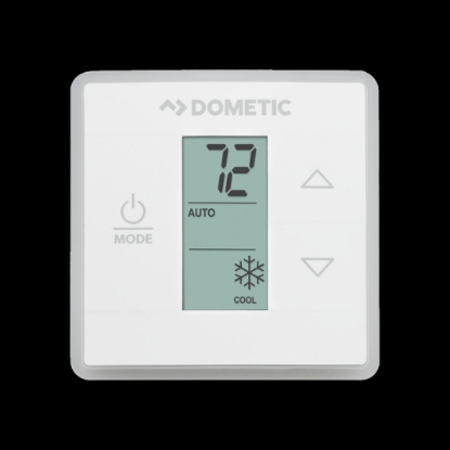 Picture of 9600024570 Dometic Wall Thermostat