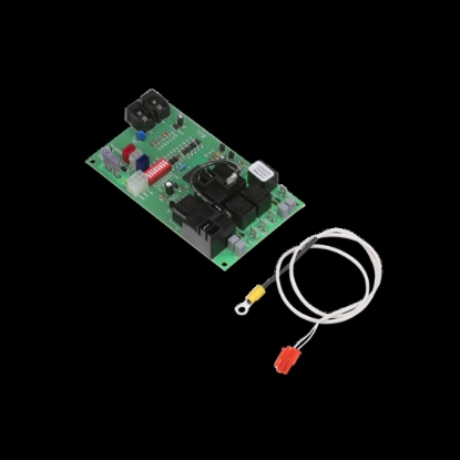 Picture of 3313107107 Dometic Air Conditioner Control Board