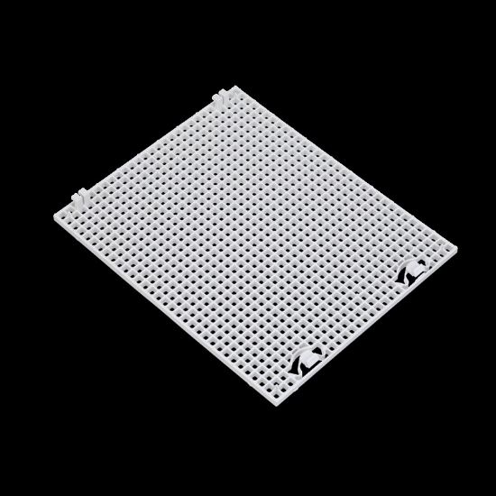 Picture of 3313107034 Dometic Air Conditioner Ceiling Assembly Grille