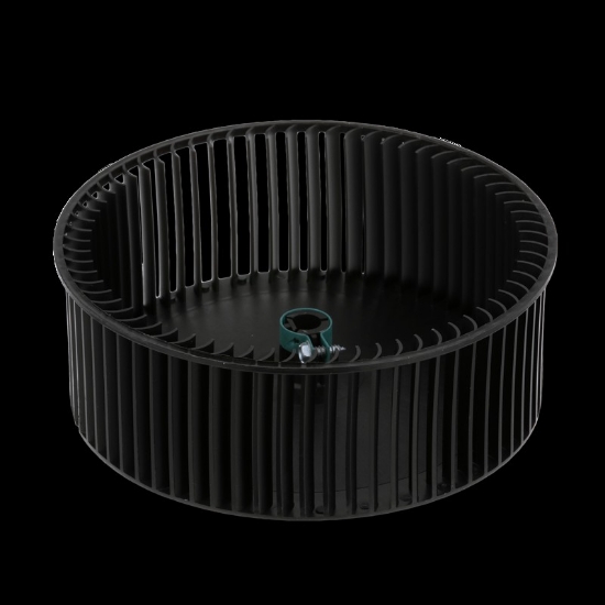 Picture of 3313107033 Dometic Air Conditioner Blower Wheel