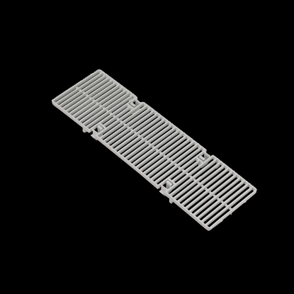 Picture of 3313107026 Dometic Air Conditioner Ceiling Assembly Grille