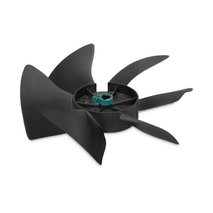 Picture of 3313107015 Dometic Air Conditioner Condenser Fan