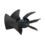 Picture of 3313107015 Dometic Air Conditioner Condenser Fan
