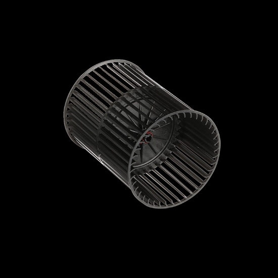 Picture of 33126 Dometic Furnace Blower Wheel