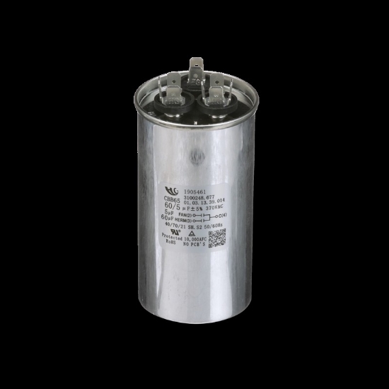 Picture of 3312195000 Dometic Air Conditioner Capacitor