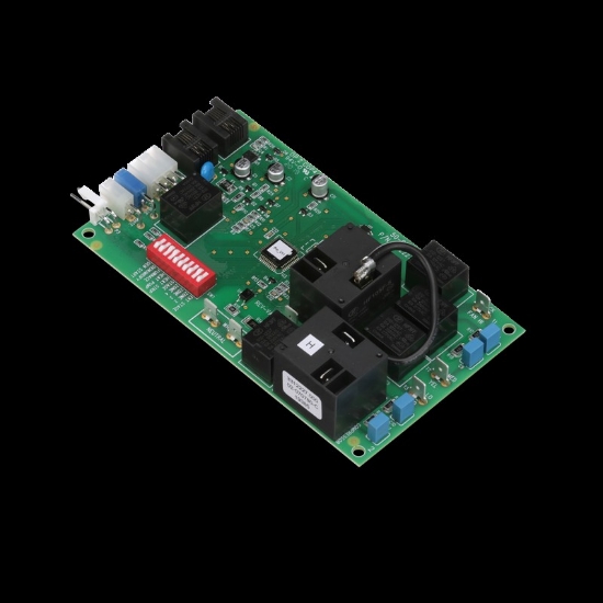 Picture of 3312022000 Dometic Air Conditioner Control Board