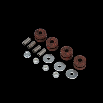 Picture of 3310725001 Dometic Air Conditioner Condenser Fan Motor Service Kit