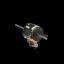 Picture of 3309333007 Dometic Air Conditioner Condenser Fan Motor