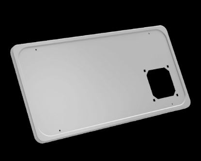 Picture of 9600001062 Dometic Furnace Access Door
