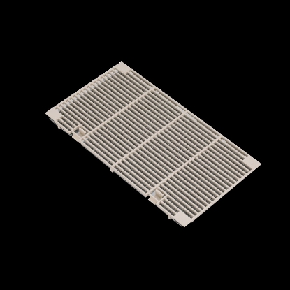 Picture of 3104928001 Dometic Air Conditioner Ceiling Assembly Grille