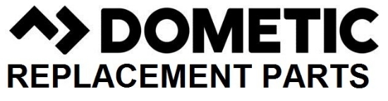 Picture of 30887 Dometic Furnace Burner Orifice