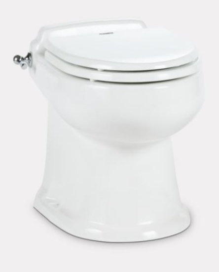 Picture of 9600012036 Dometic Toilet