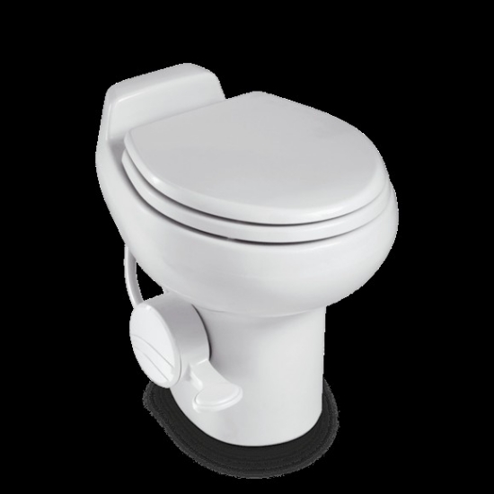 Picture of 9108552918 Dometic Toilet