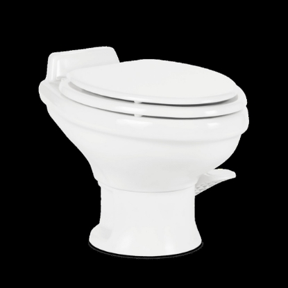 Picture of 9108782773 Dometic Toilet