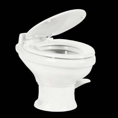 Picture of 9108782773 Dometic Toilet