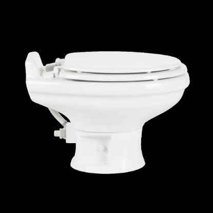 Picture of 9108782773 Dometic Toilet
