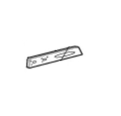 Picture of 3316995900 Dometic Refrigerator Eyebrow Power Control Circuit Board