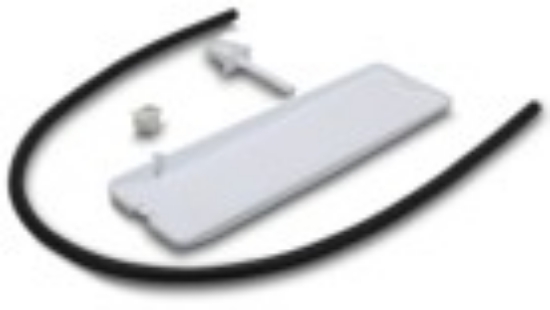 Picture of 3161029019 Dometic Refrigerator Drain Hose Plug