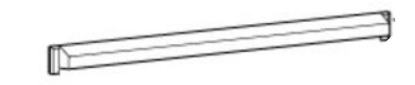 Picture of 2931293027 Dometic Refrigerator Door
