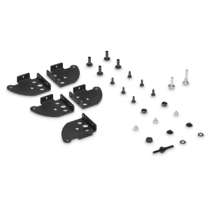 Picture of 9326430300 Dometic Refrigerator Door Hinge