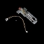 Picture of 3850730569 Dometic Refrigerator Gas Valve