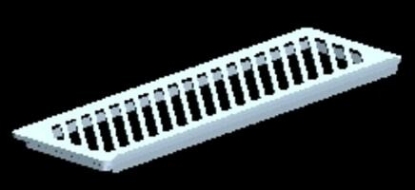 Picture of 2928950159 Dometic Refrigerator Shelf