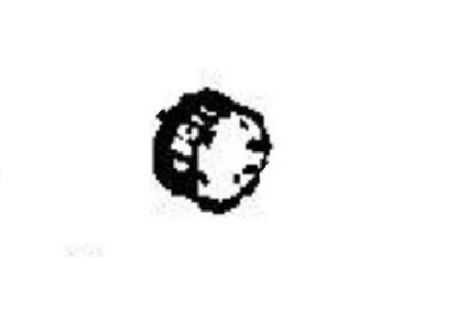 Picture of 2923468140 Dometic Refrigerator Control Knob