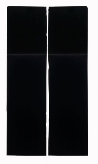 Picture of 9108750664 Dometic Refrigerator Door Panel