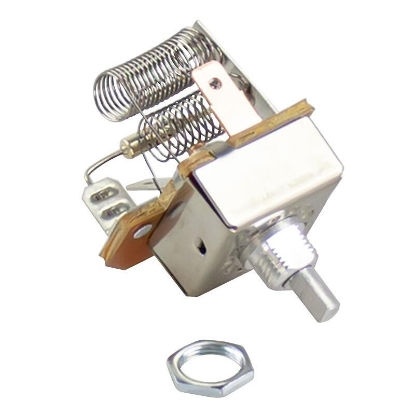Picture of K103105 Dometic Roof Vent Switch
