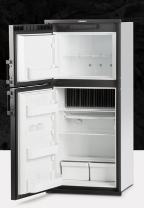 Picture of 9600007181 Dometic Refrigerator